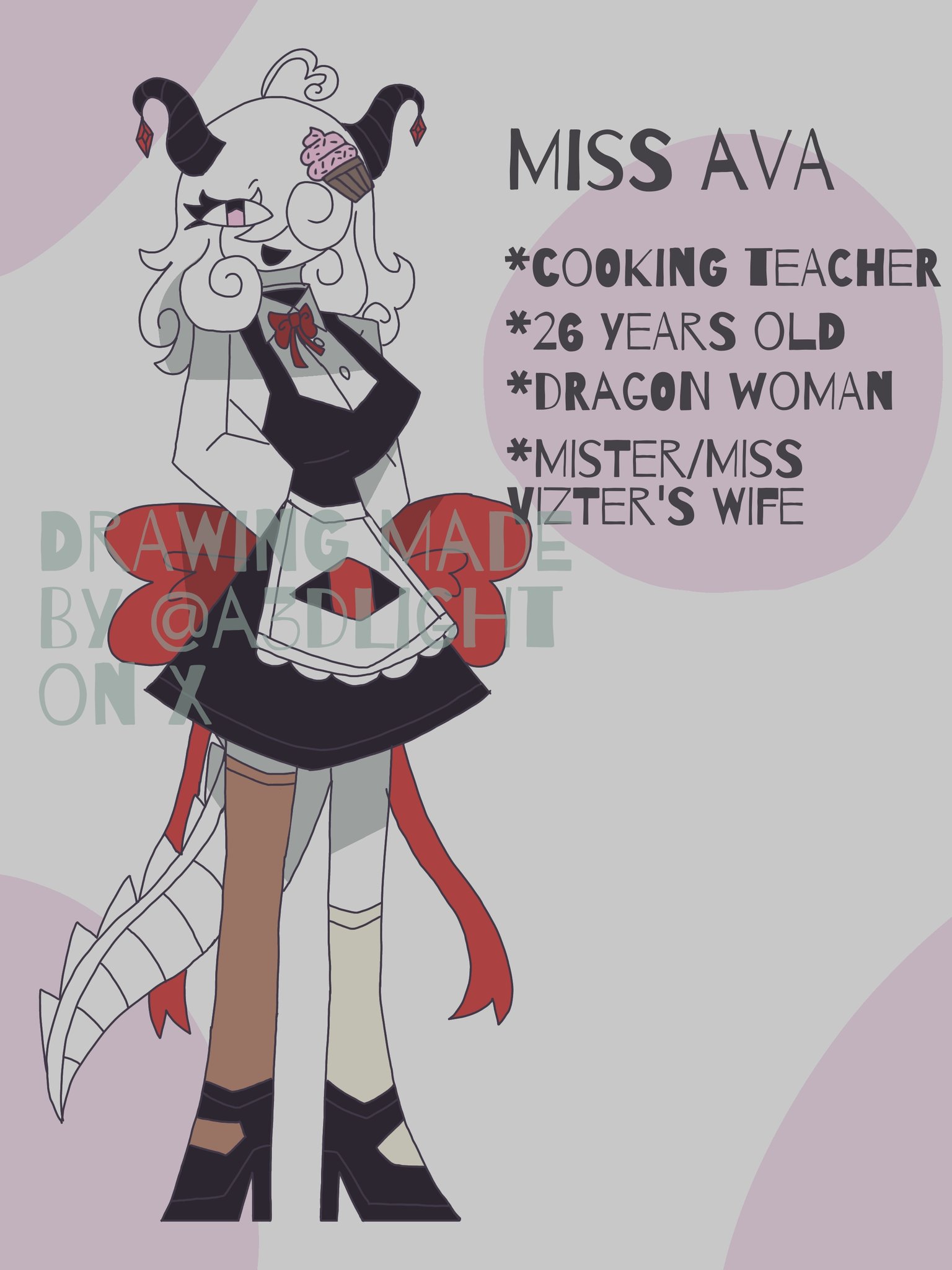 Chibi Black (@blackwolrd123) / X