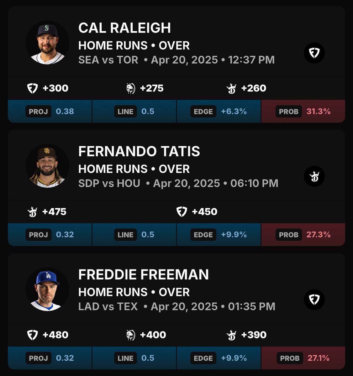 Toad Sports tweet media