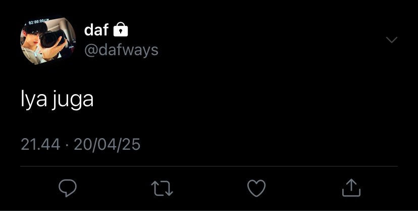 awalnya si adit emang ada yang mau dibahas sama daffa, eh daffa nya ...
