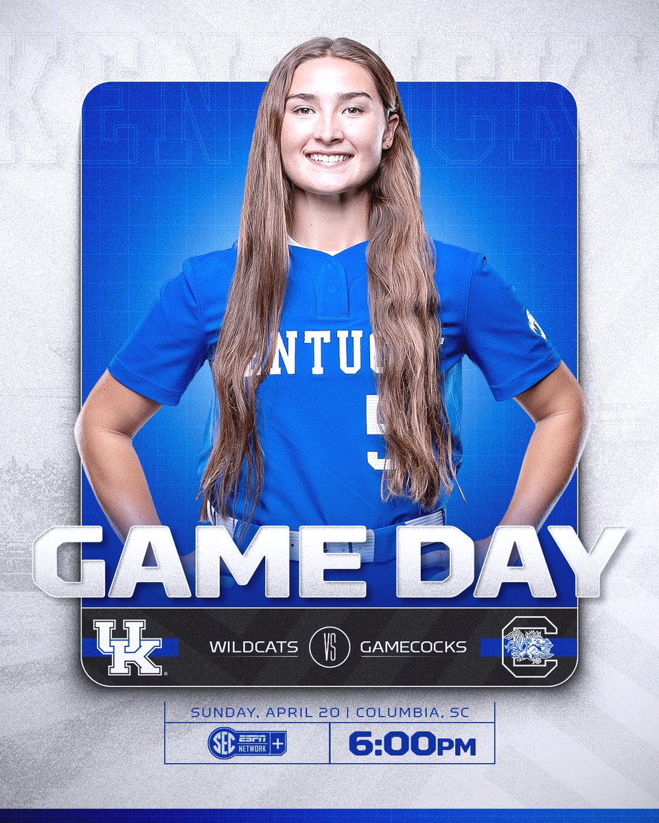 Easter Sunday + Softball 🐣🥎💙