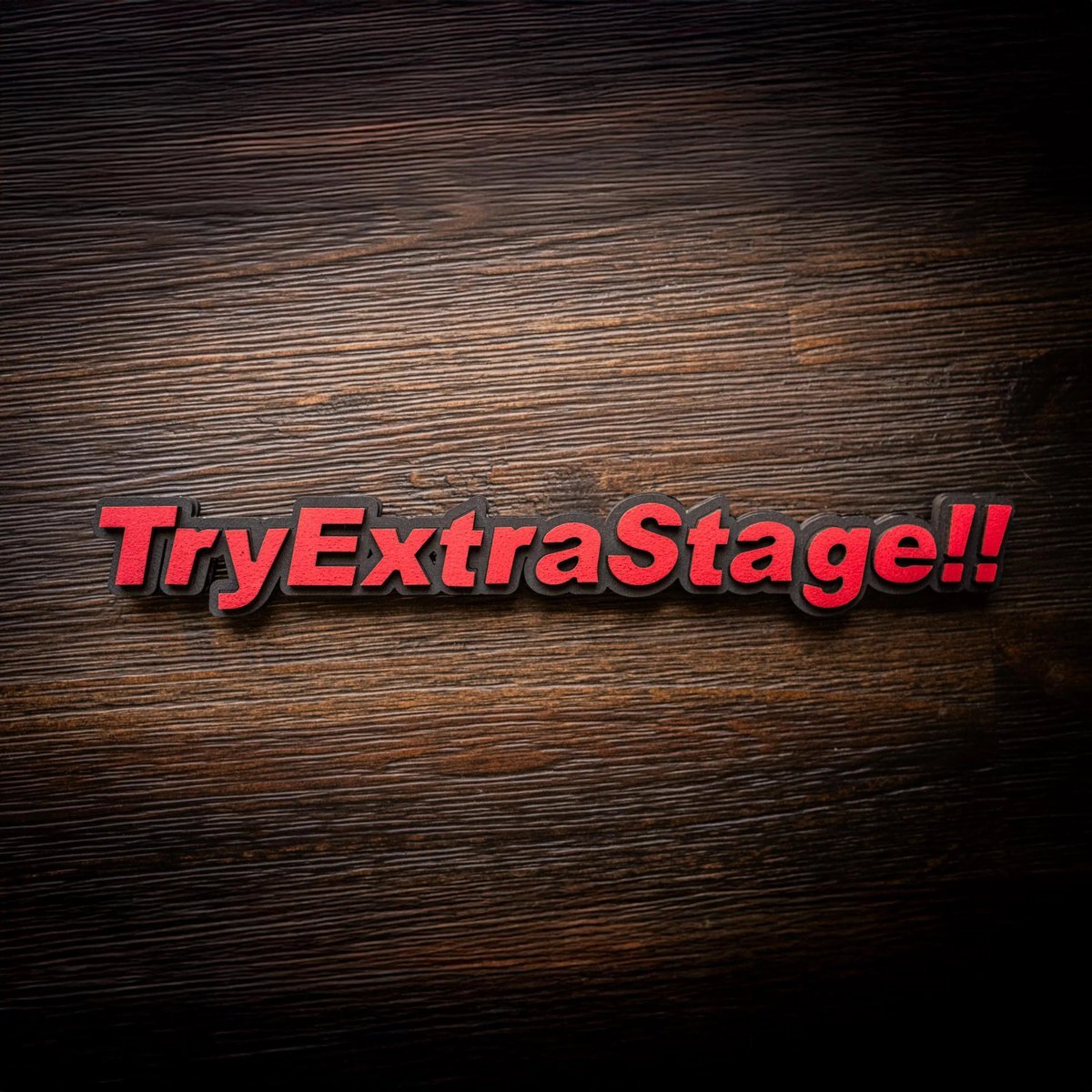 shopDangerShark's tweet image. Just dropped 4 new handmade wooden designs on my Etsy shop. A mini 5th mix Character Select display, some DDR inspired magnets and a bundle of wooden pins! Thanks again for all the love and support over these last few months! 

🛒 Check them out here: dangershark.etsy.com