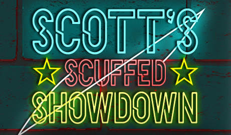 ScottsHeres's tweet photo. yo whaddup its that time again, Im running episode 2 of my Gameshow, in about 1 hour, i hope to see some of ya'll there to play along with our contestants. 

There will be a video made after stream eventually lol.

https://t.co/DbBEz1VIZ6 https://t.co/POwH8IZ6BX