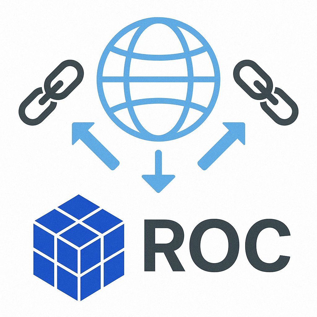 RealityOnChain's tweet photo. 🧬 Blockchains are the DNA of the next internet. Transparent, programmable, unstoppable.

🌐 We’re proud to build Realty On Chain as a cross-chain platform, bridging the world’s most powerful blockchains to unlock real estate for everyone, everywhere.

#Web3 #RWA https://t.co/AdHG5sbmUz