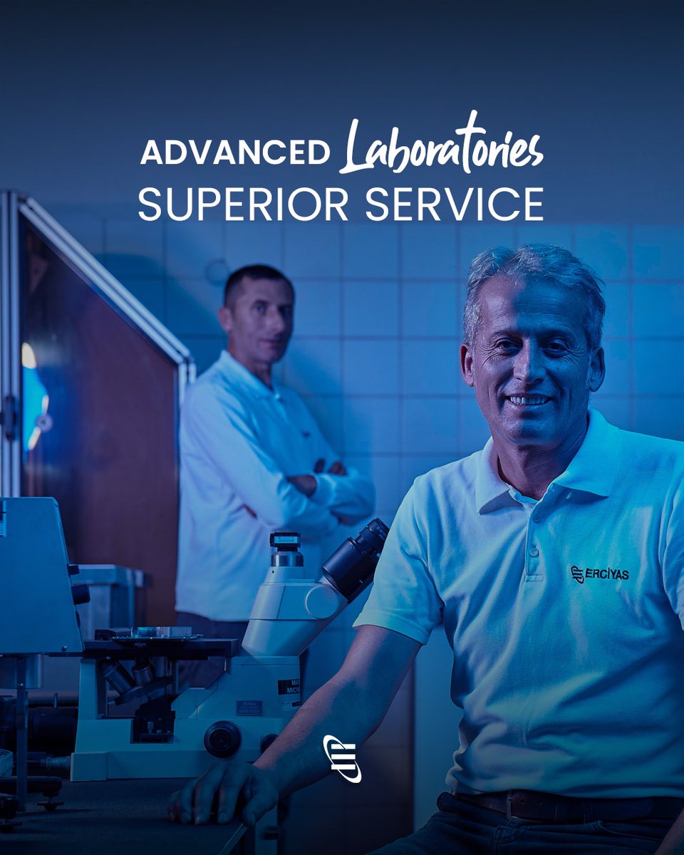 Our laboratories are equipped with the most advanced quality control processes. We are in a strong positionto solve industrial challenges with our years of expertise, while providing the highest quality standards ofanalysis and service to our customers worldwide. Quality and