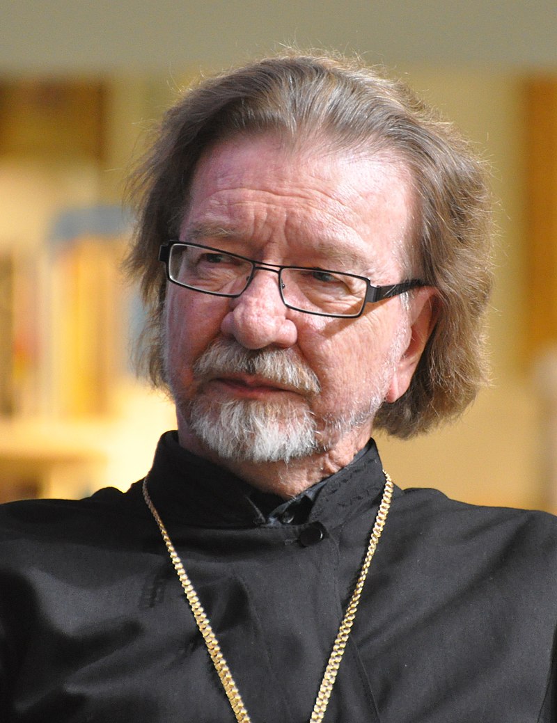 Kristus nousi kuolleista - totisesti nousi!

Kirjan ja ruusun päivää vietetään Valamossa keskiviikkona 23.4.2025. Ilmoittaudu ja tule mukaan mukavaan päivään, jossa mm. metropoliitta Panteleimon kertoo kirjailijantyöstään.

valamo.fi/a/16-12-2024/k…

#Valamonluostari #tapahtumat