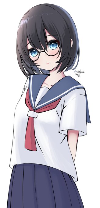 久しぶりの落書き(シナリオから目を背けて 