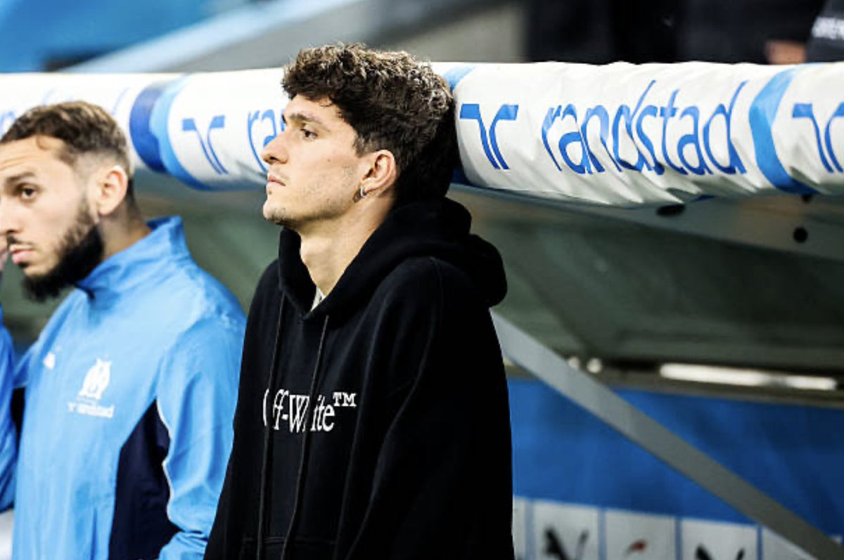 StatsOmp's tweet photo. Buts subis #OM cette saison

🚫 SANS Balerdi 1.87/match

✅ AVEC Balerdi 1.16/match
