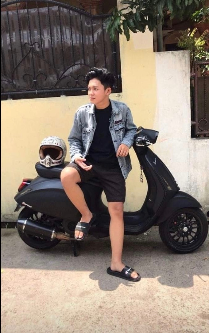 Austin (@kang_prabu91) on Twitter photo 
