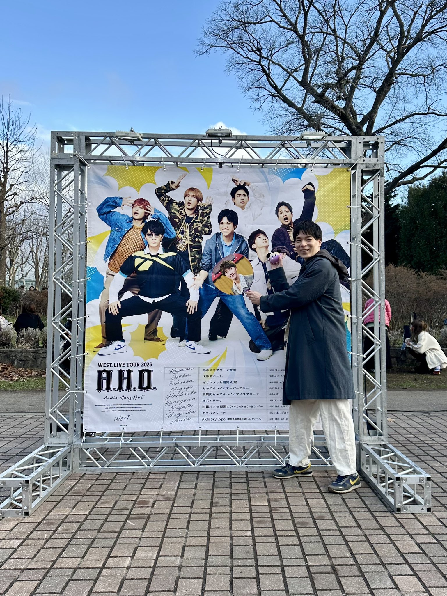 よわ (@yowa_west) / X