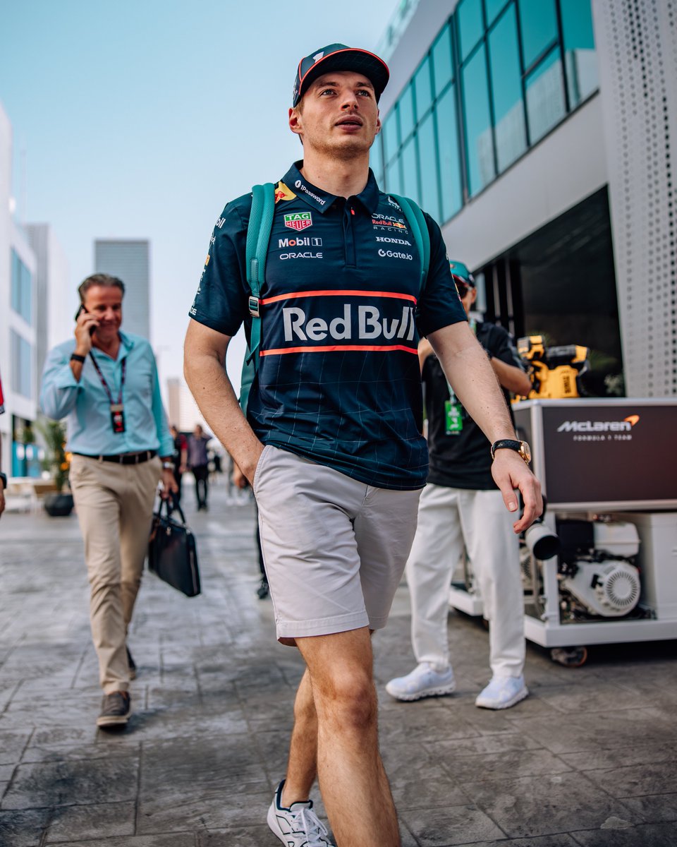 Formula 1 tweet media