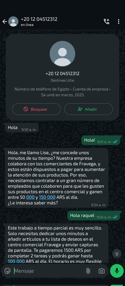 HernnCano2's tweet photo. @porqueTTarg Justo me hablaron mientras viajo, aproveche para boludearlos un rato https://t.co/6rC7hqILCq