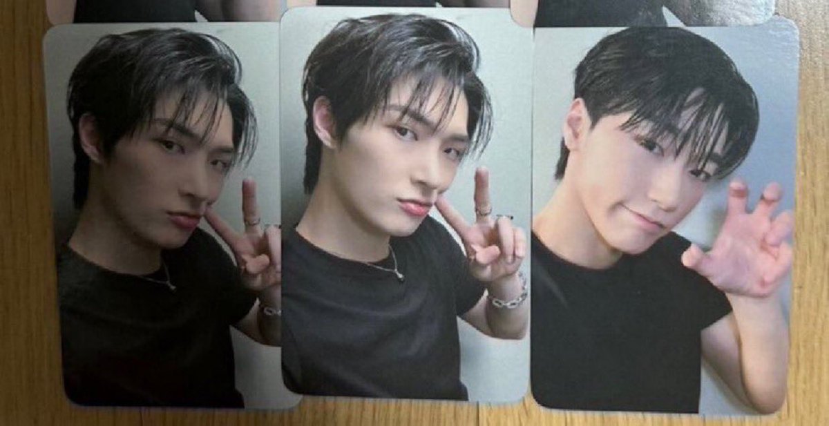 에이티즈 개별 에이티니존 포카 양도 

산 - 2.0
민기 - 1.0

WTS sell benefit pob poca photocard G.O ATEEZ 대면 영통 팬싸 특전 포카 홍중 성화 윤호 여상 산 민기 우영 종호