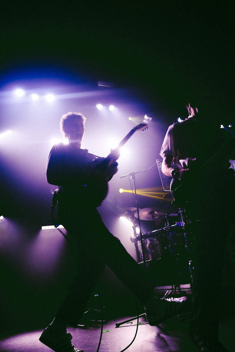 TheMercians's tweet image. Thank you nottingham, what a way to end the tour 💙