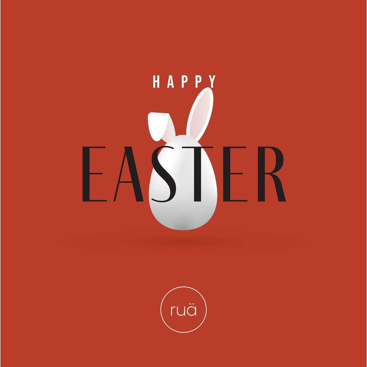 rua_kigali's tweet photo. ruä Kigali wishes you a blessed and happy Easter! https://t.co/pUqulAyMN3
