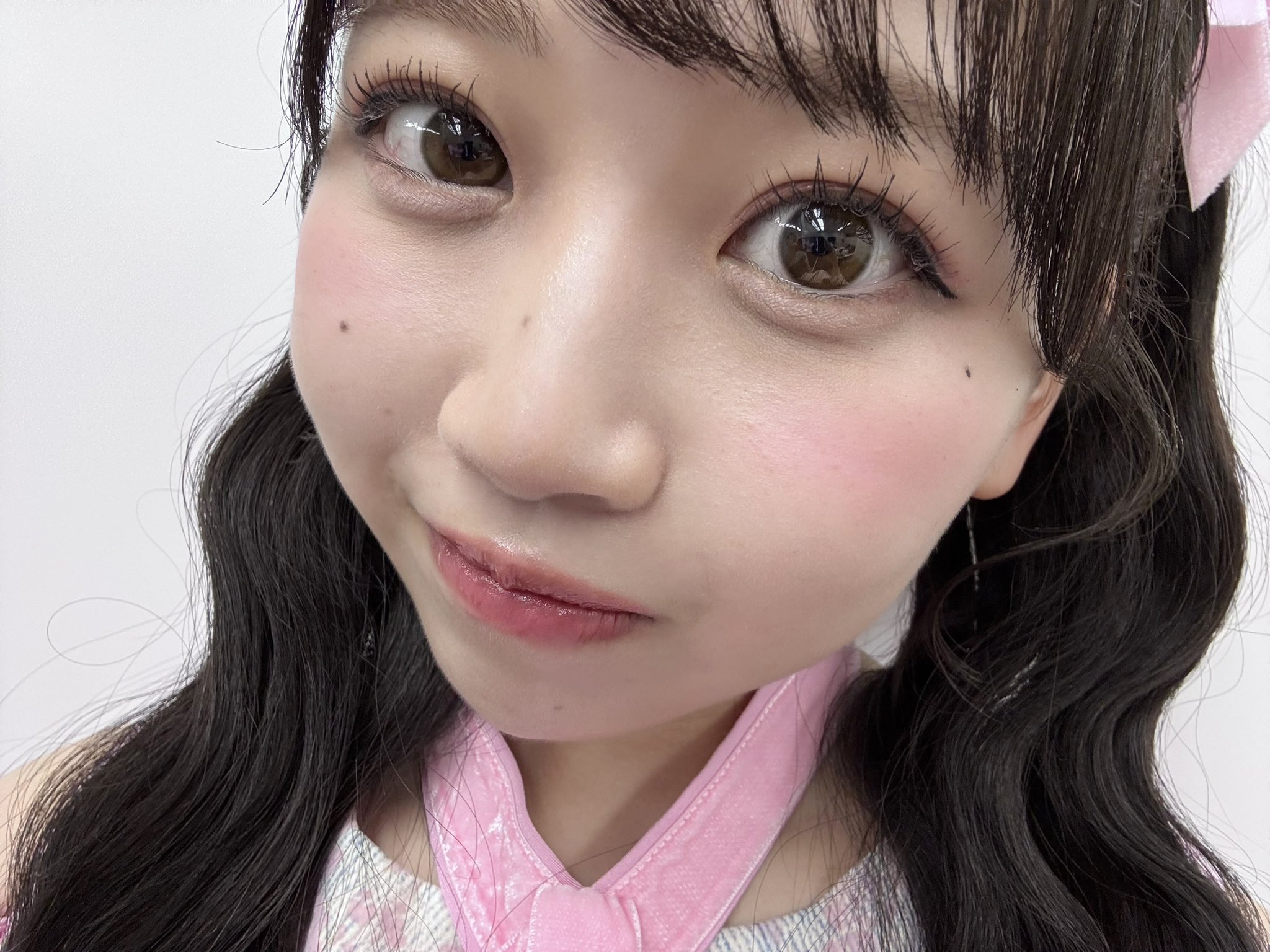 小鈴かれん【HAPPY CREATORS】 | . . 紫だいすきになた(ᐢ