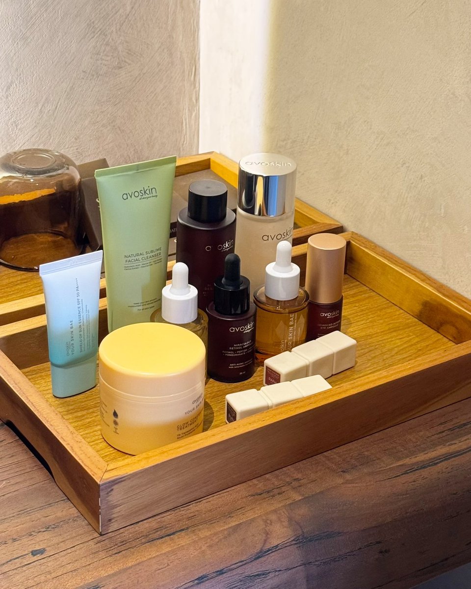 Udah siap buat dapetin uang jajan tambahan, voucher, &amp; special merchandise dari MinVo? Kasih sinyal lewat ❤️ &amp; 🔁 ya!

#DiracuninXAvoskin