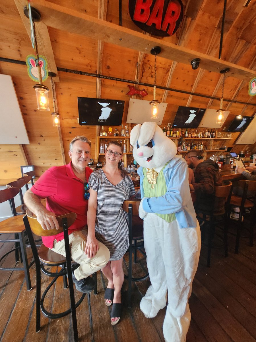 Sean Hastings (@whysean) on Twitter photo Cute picture of me and my wife <a href="/jozafiend/">Jusτ Saλ Jσ 🔱</a> with the Easter Bunny. But when I look at this, I can't help but notice that I keep getting larger and balder. I used to think I was turning into J. Jonah Jameson, but I now realize I am becoming Wilson Grant Fisk. Cute picture of me and my wife <a href="/jozafiend/">Jusτ Saλ Jσ 🔱</a> with the Easter Bunny. But when I look at this, I can't help but notice that I keep getting larger and balder. I used to think I was turning into J. Jonah Jameson, but I now realize I am becoming Wilson Grant Fisk.