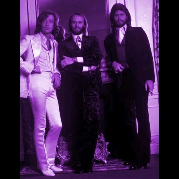 SlowedDownBGs's tweet photo. #beegees https://t.co/qdcYTAaQds