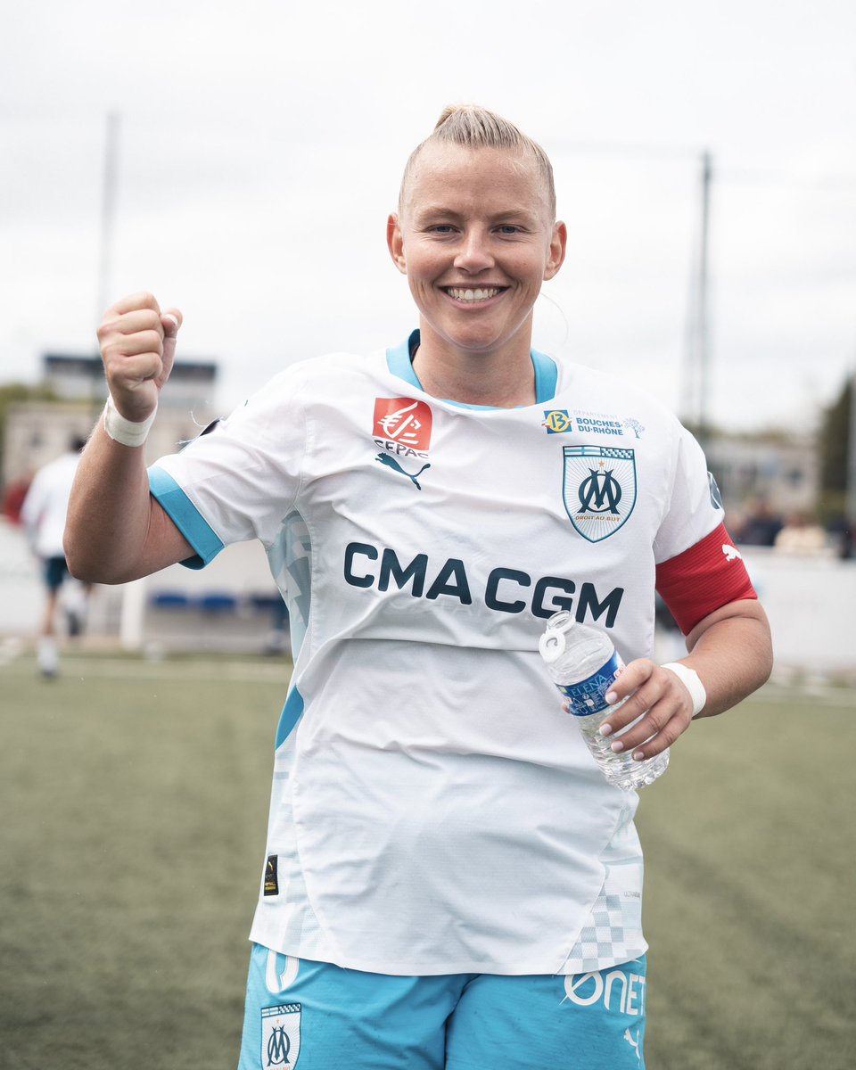 Les Marseillaises tweet media