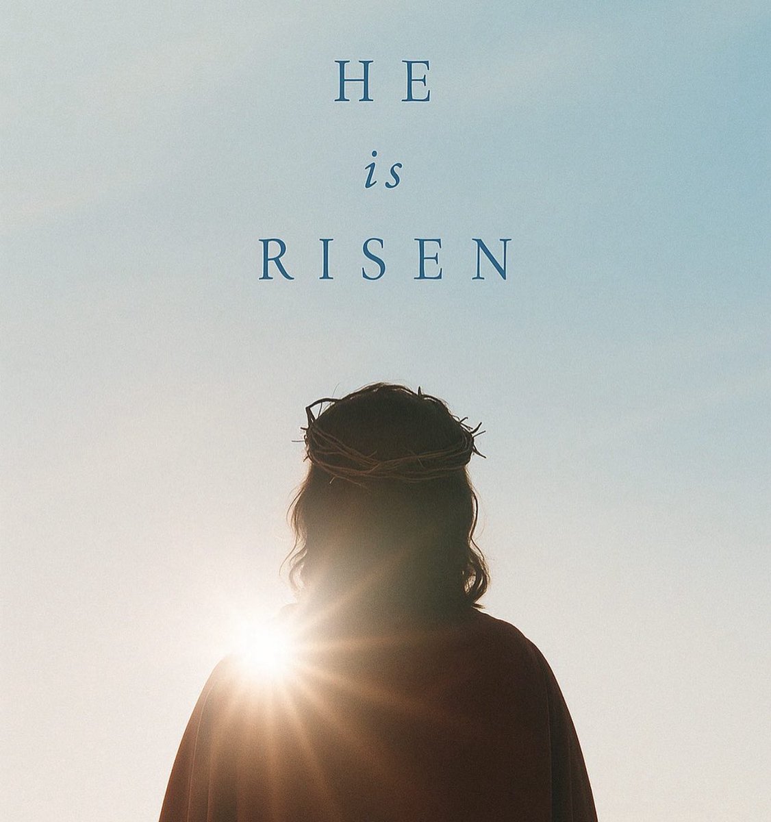 Gm! Happy Easter everyone