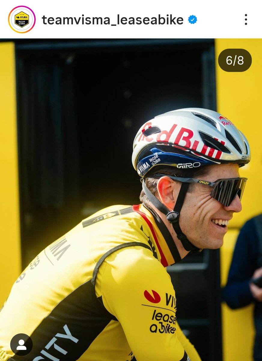 #eurosportciclismo
Skjelmose 2000
Evenepoel 2000
Pogacar 1998

Ma Lui c'è sempre (1994)
#AmstelGoldRace