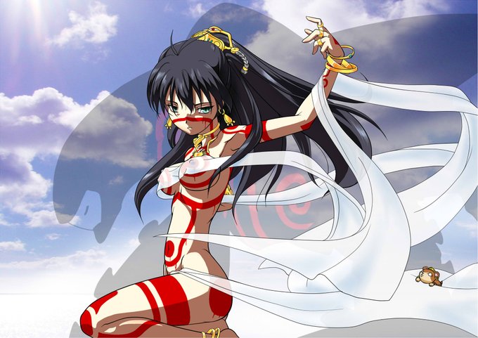 #このタグを見た人は推しの初描きと現在の絵を載せよう 
#我那覇響
基本的に「何か」が乖離する 