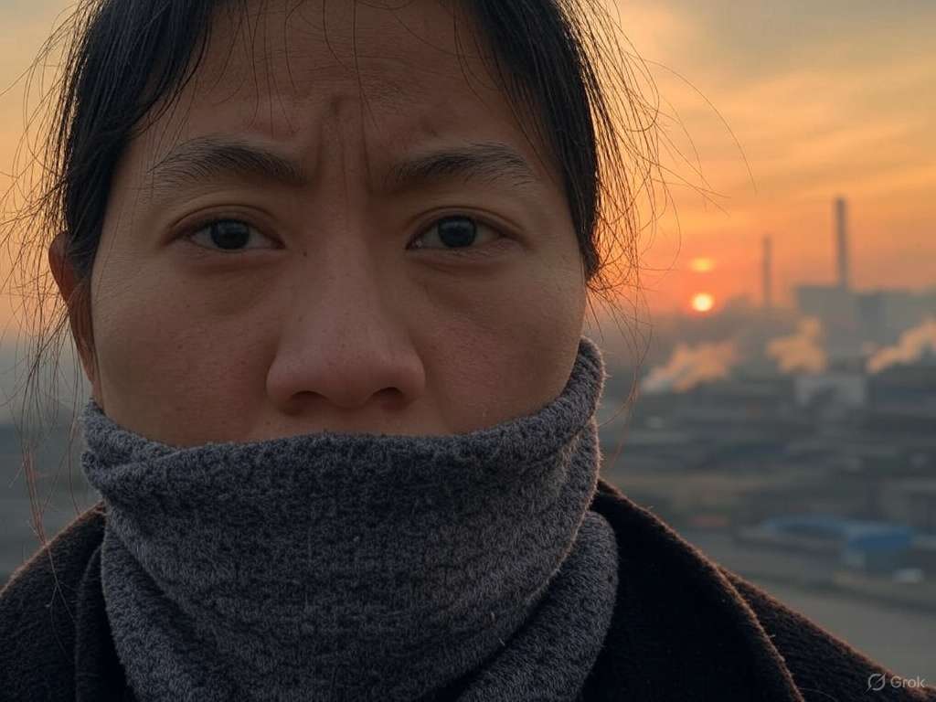 NawahBlog's tweet photo. Communities near industrial plants are paying the price for pollution—higher rates of respiratory issues and cancer are just the beginning. It's time for change! 🌍💔
Let’s act Toward A More Sustainable Future! 🌊 #PublicHealth #pollutionday #cleaning