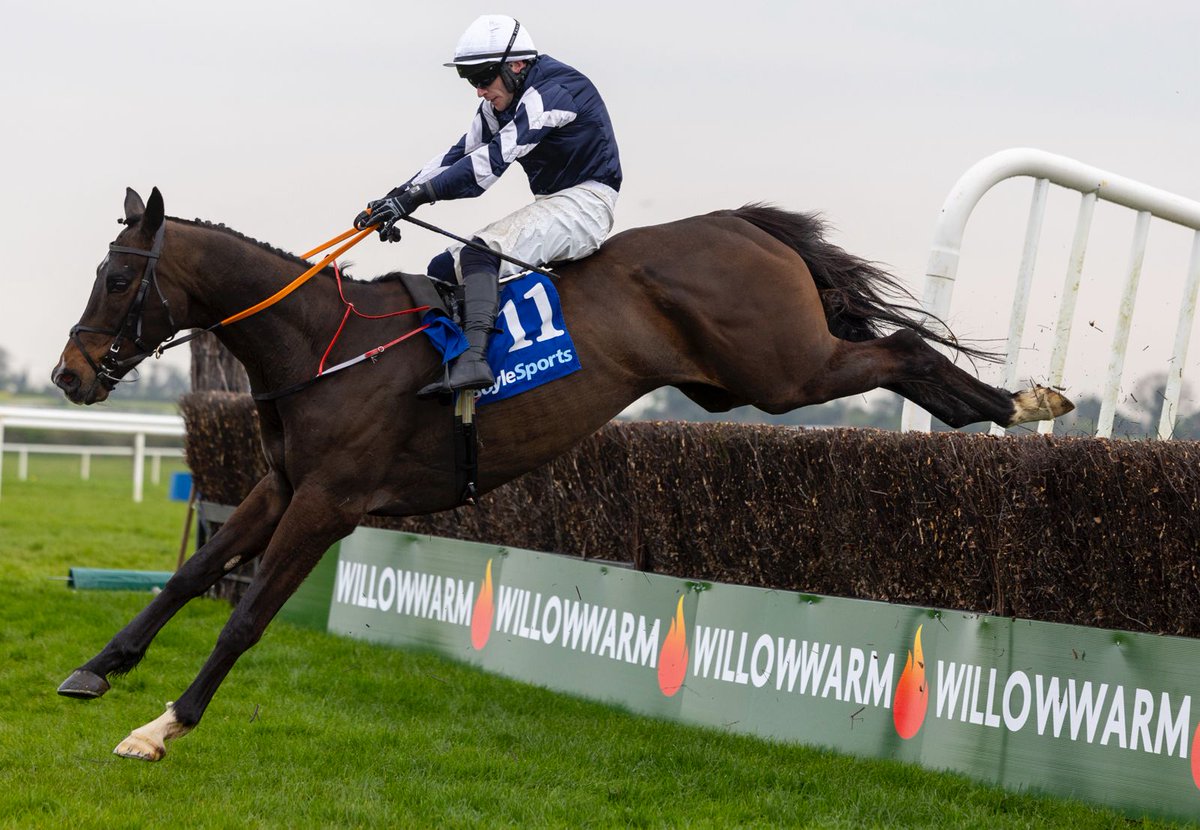 FairyhouseRacecourse (@fairyhouse) on Twitter photo Hillsdale wins the Listed <a href="/BoyleSports/">BoyleSports</a> Novice Handicap Chase for Jonathan Burke and J P Dempsey 🏆
Congratulations to the all of the winning connections on a super win👏 Hillsdale wins the Listed <a href="/BoyleSports/">BoyleSports</a> Novice Handicap Chase for Jonathan Burke and J P Dempsey 🏆
Congratulations to the all of the winning connections on a super win👏