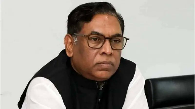 নসরুল হামিদের ফ্ল্যাট, অ্যাপার্টমেন্টসহ ৭০ ব্যাংক হিসাব অবরুদ্ধের আদেশ