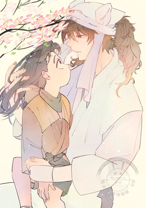 天きり