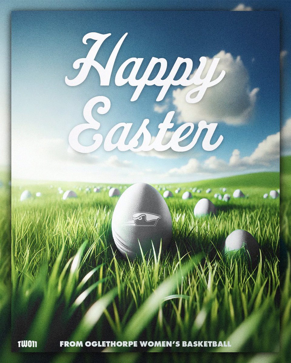 Happy Easter!