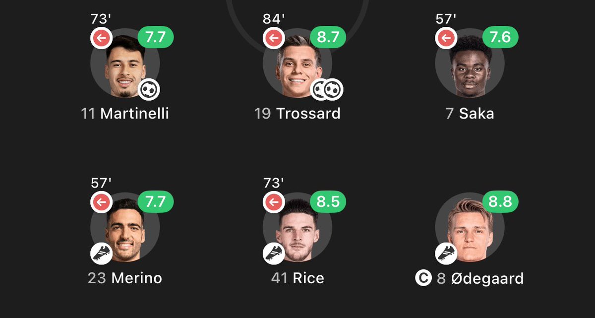 Would you play this against PSG first leg?