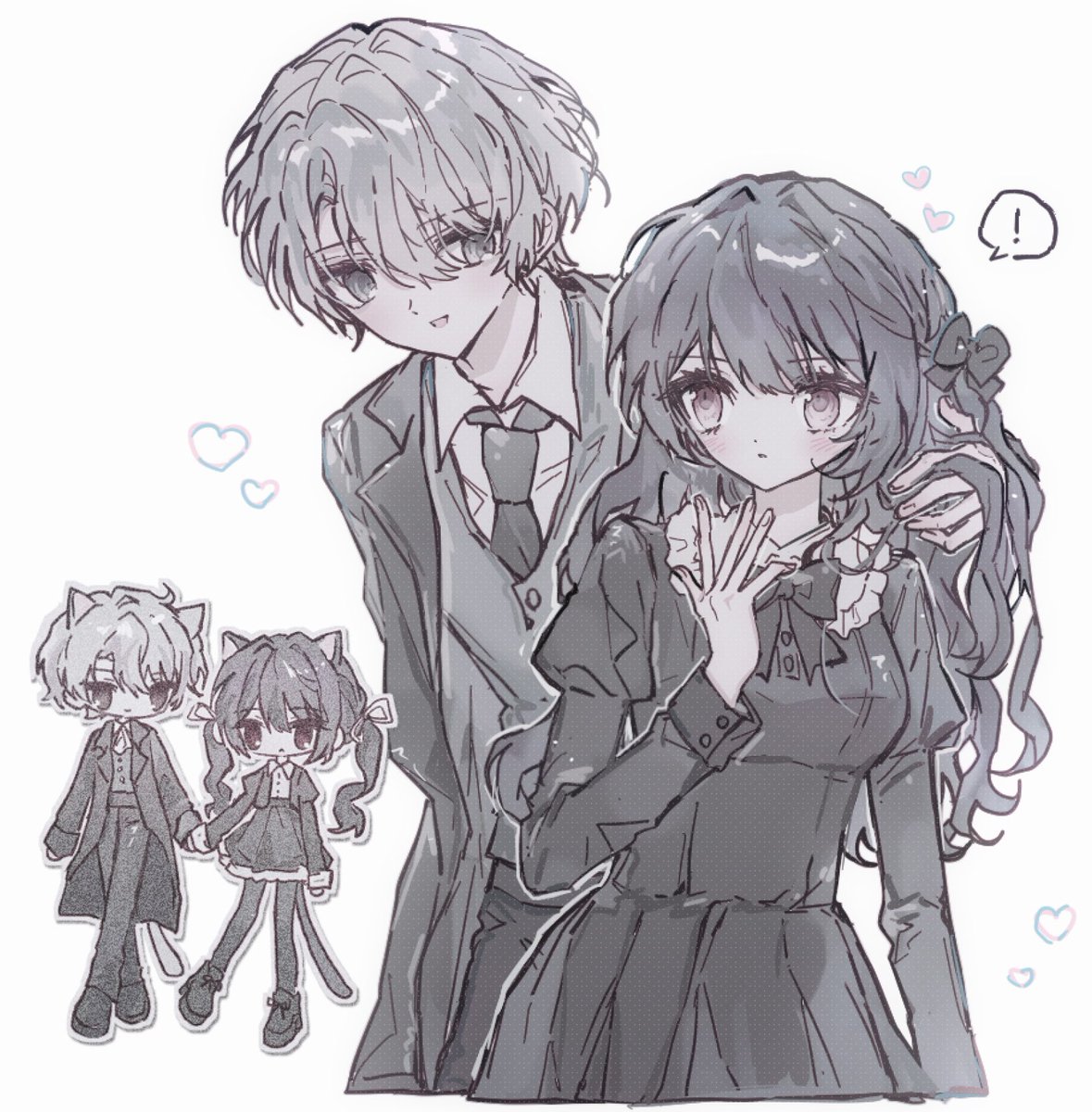 totetenr's tweet image. 