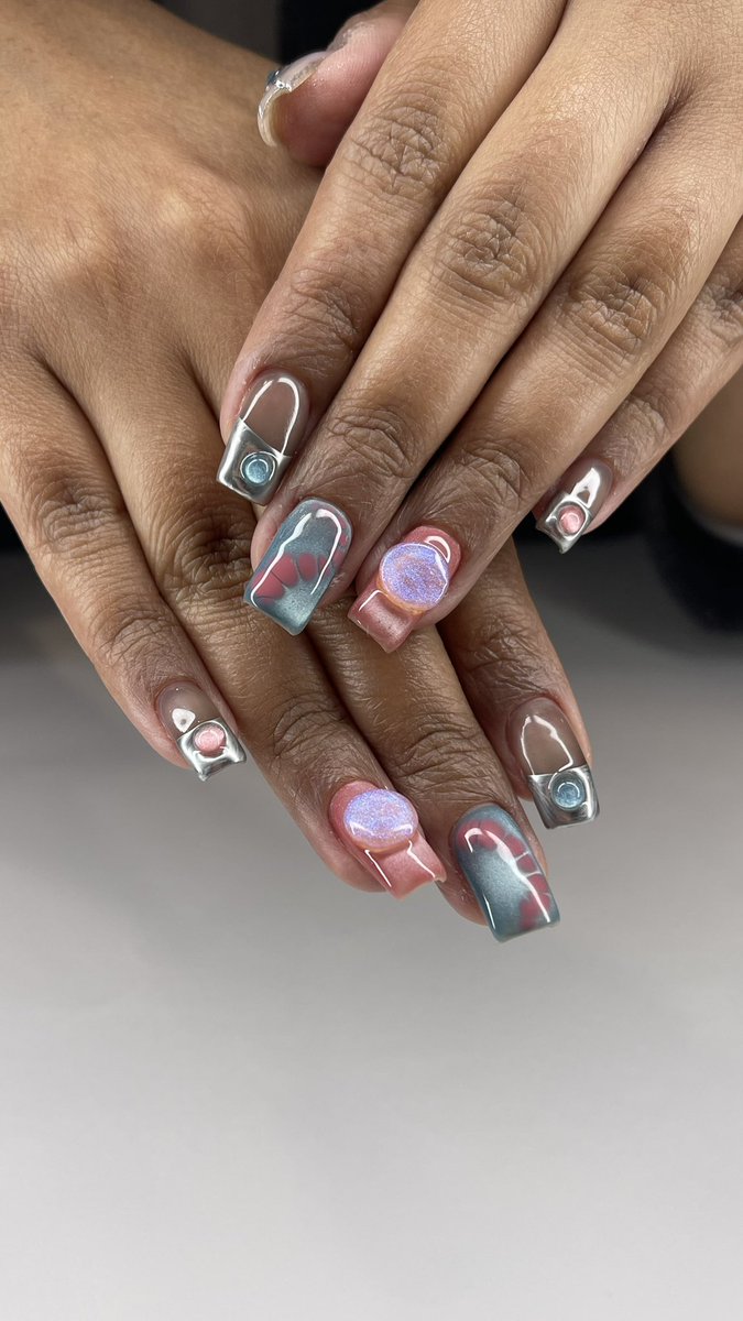 Remi coquillette 🦋 (@remimistique) on Twitter photo 