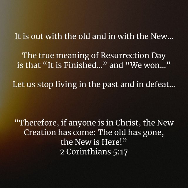 SaltNLight2024's tweet photo. Letโs go! Dark to Lightโฆ He is Risenโฆ
The New Day is Here!!!
Letโs Go!!!
#ChristIsKing #Resurrection #Rebirth #Jesus #NewDay #NewBegennings #New #Restoration #Healing #Freedom #Jubilee #MostHighGod #God #WeWon #GodWon #Victory #Ararat #AllThings #1717 #711 #DarktoLight #Deliverence #Light #Love #Easter