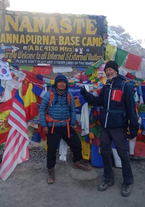 mountain_treks's tweet photo. We organized a 35-day unforgettable hike in the midst of Nepal for Eric. From the peaceful paths of Tsum Valley to the challenging heights of Larke Pass and Manaslu, all the way up to the remote Nepal-Tibet border, each step was a tale. https://t.co/xRBYnIoX3Y