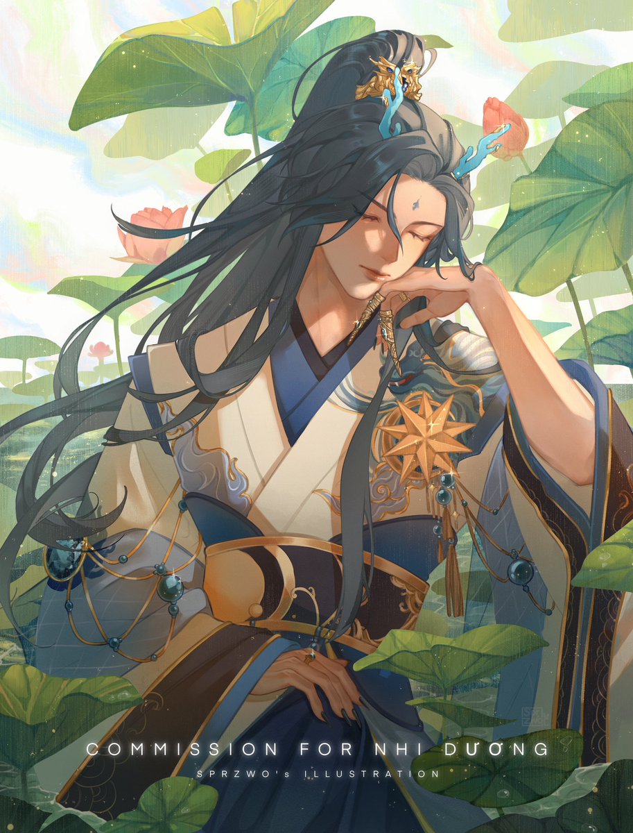 sprzwo's tweet photo. @swortoi Hello! I’m Spauz, I'm now a freelance artist. I usually take commissions through Facebook, but recently I’ve been exploring VGen and would love to give it a try. I really want to expand my commission market and explore new platforms 🌸
My infor: https://t.co/W57dYNPow9 https://t.co/HkQbhhyQtE