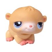 Out of all my littlest pet shops this is the one I would torture the most