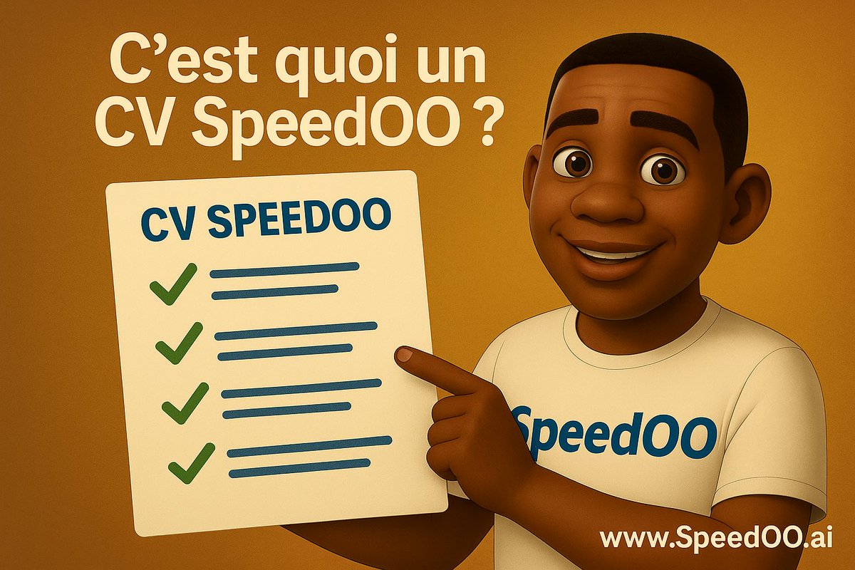SpeedOO tweet media