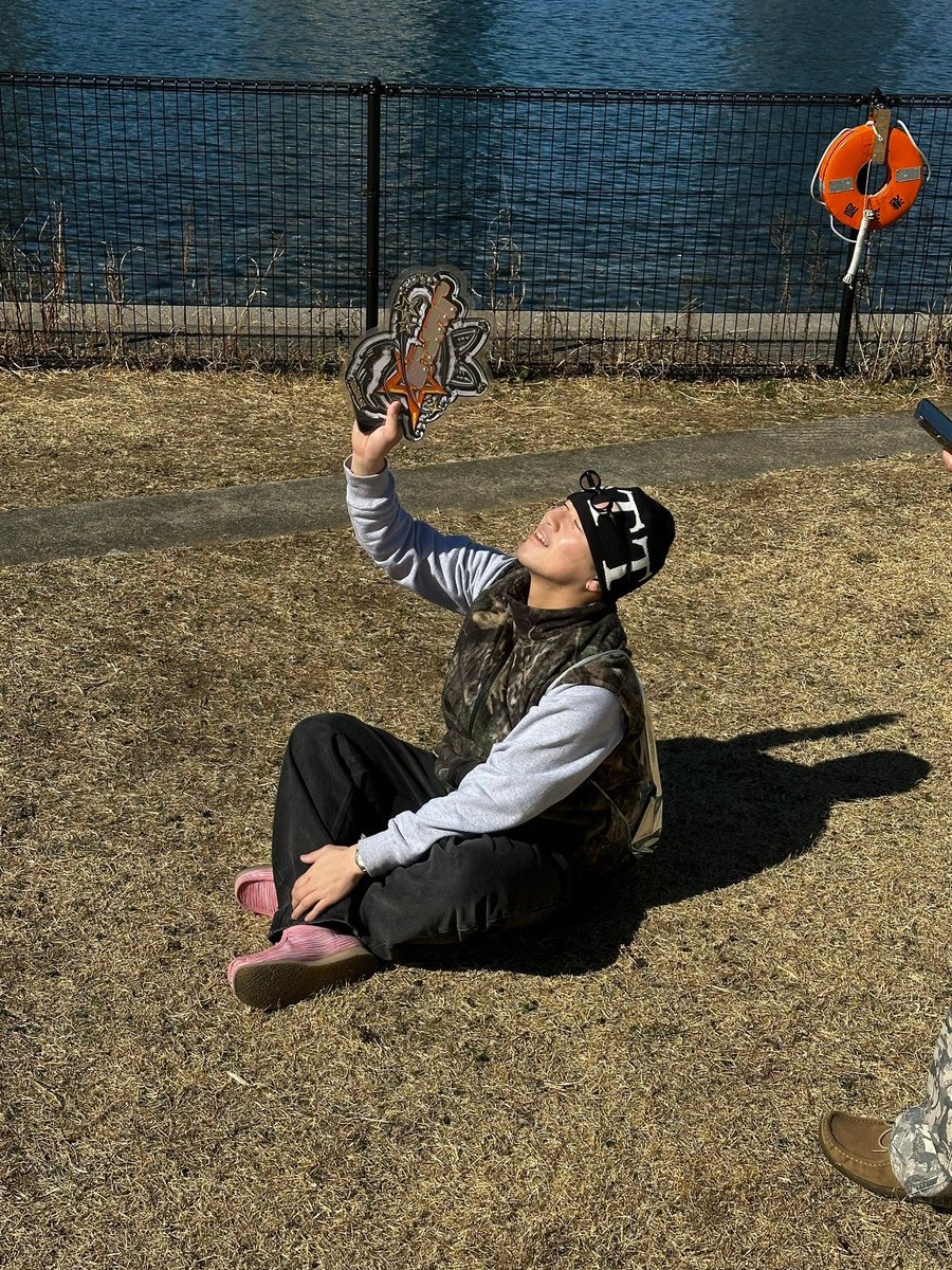 JRA_naobby's tweet photo. XGアカウント作りました！

93年(92) ジュリア推しです🐿️🧡
ドーム参戦予定です！！！

#ALPHAZと繋がりたい #XG https://t.co/V1W3pbLEdY