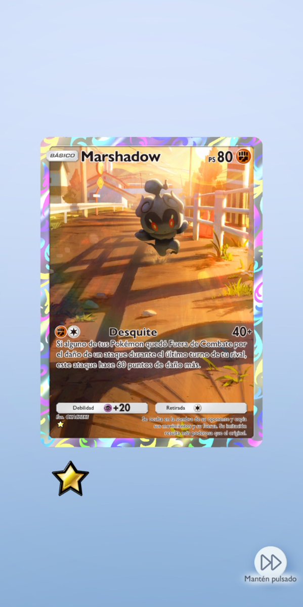 CeipeTCG's tweet photo. Si alguien está buscando cartas del set de Mew, yo sigo buscando todas las Holo, así que pueden por ahí ganarse con alguna repetida que me toque

#PokemonTCG #PTCG #PTCGP https://t.co/WAZBuPQf6O