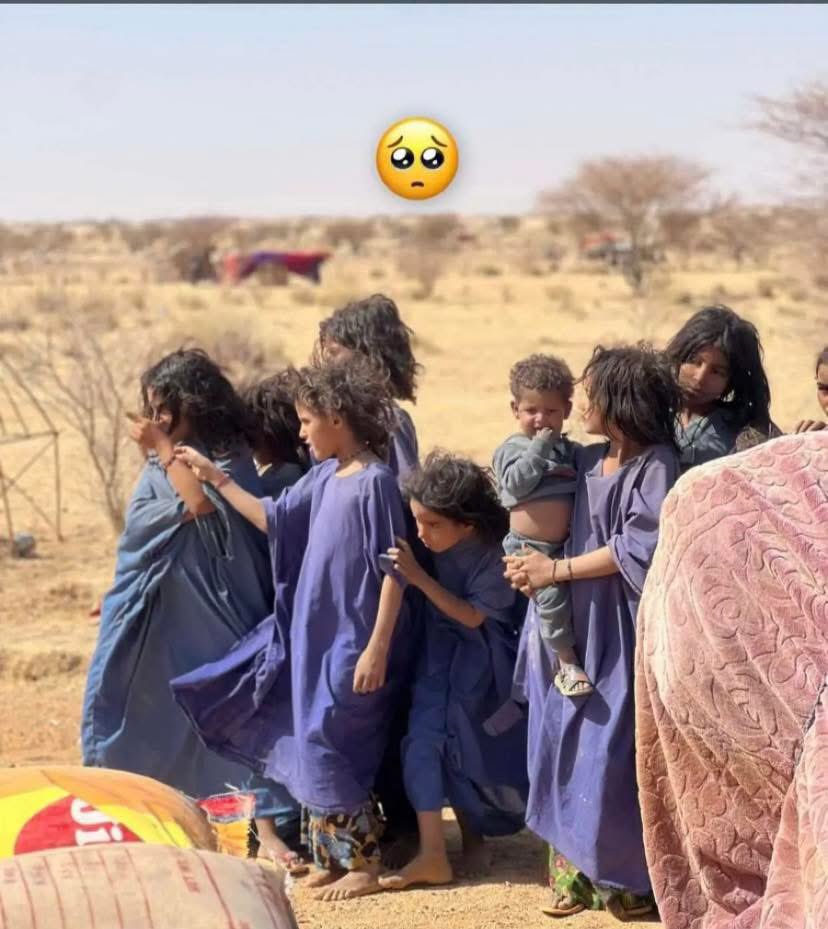 EhyaHattay68217's tweet photo. Le peuple Azawadien est victime du découpage colonial et Otage du colonialisme malien. https://t.co/Y7fo1mVJ04