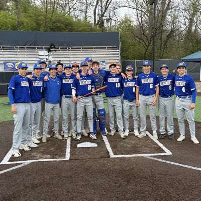 Mariemont Baseball tweet media