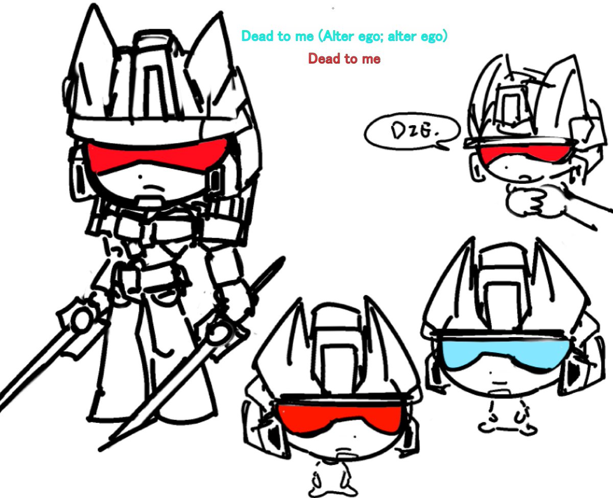 Uvk0Vz's tweet photo. #Starsaber #Transformers https://t.co/cloSIDrNmf