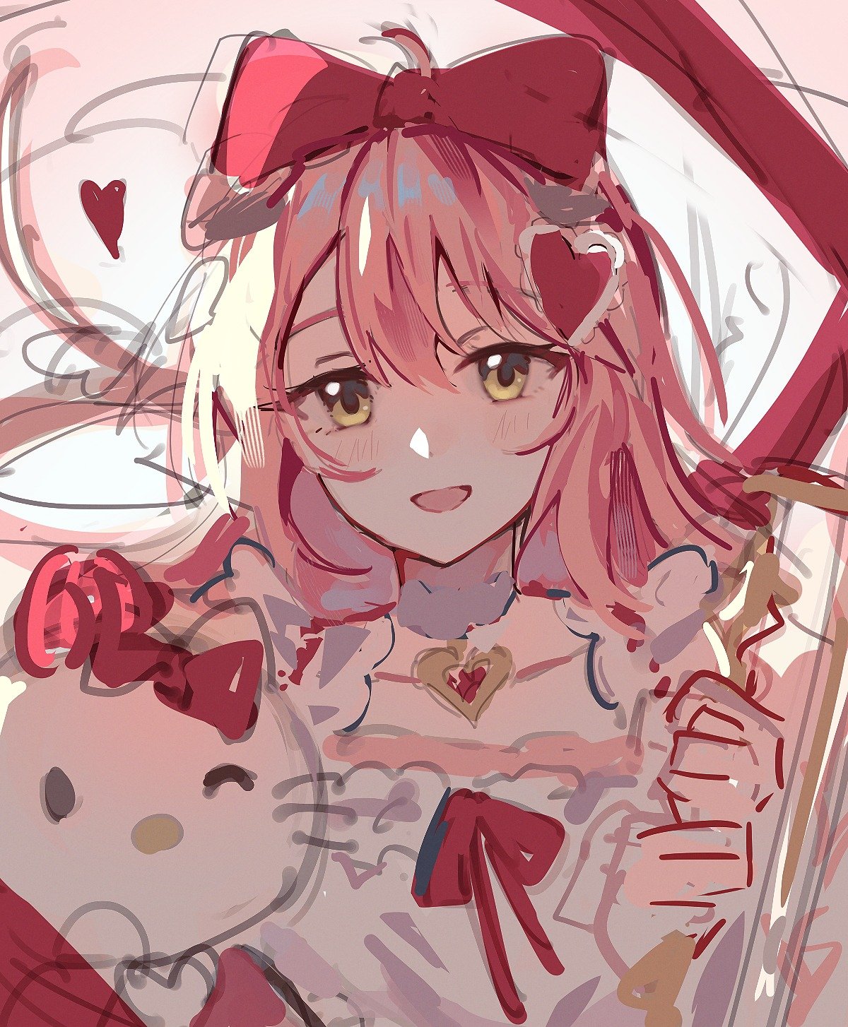 ♡RinRin♡  Lolita Sakura Dreams 🌸🎀 🌸🌸🌸🌸 Photography by @mono_024