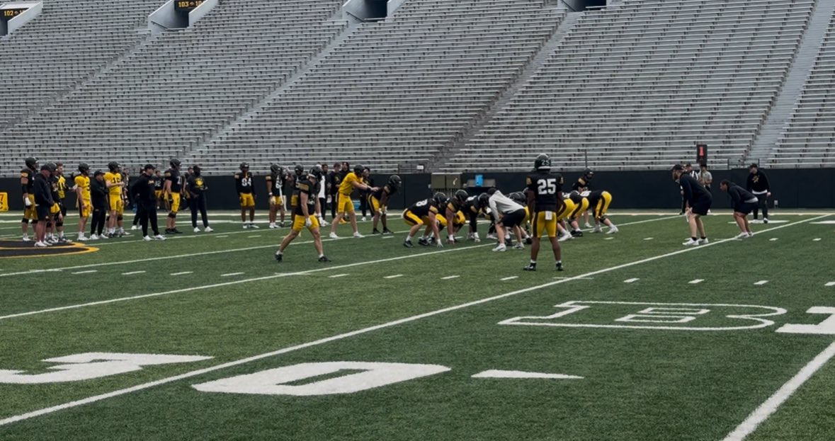 Danny Brown (@dannybrown_9) on Twitter photo Had an awesome day at <a href="/HawkeyeFootball/">Hawkeye Football</a> practice yesterday. Thank you for the invite <a href="/TylerBarnesIOWA/">Tyler Barnes</a>. Will be back this summer!! <a href="/wcsRHSfootball/">Ravenwood Football 🦅</a> Had an awesome day at <a href="/HawkeyeFootball/">Hawkeye Football</a> practice yesterday. Thank you for the invite <a href="/TylerBarnesIOWA/">Tyler Barnes</a>. Will be back this summer!! <a href="/wcsRHSfootball/">Ravenwood Football 🦅</a>