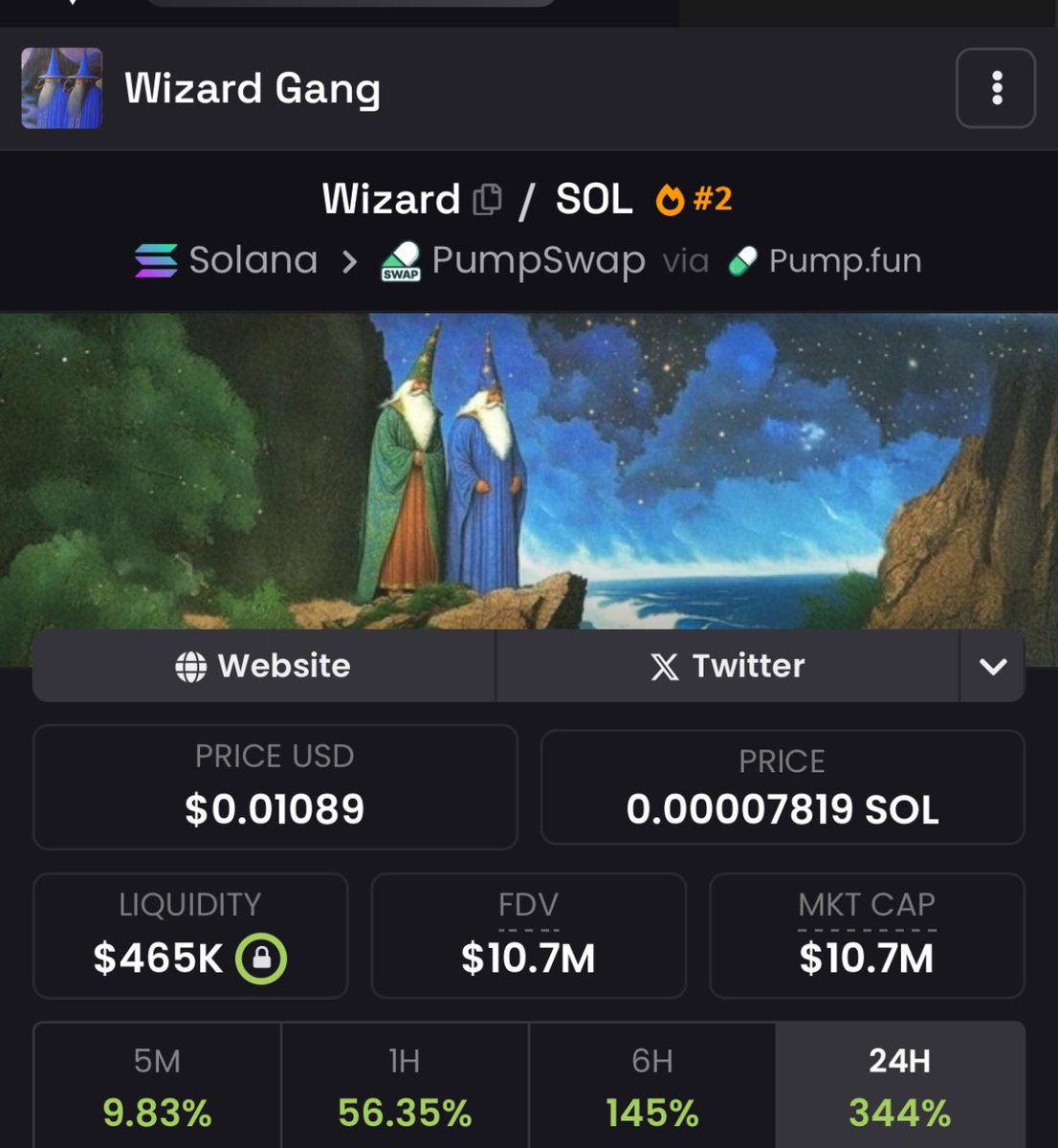 OdiCrypt tweet picture