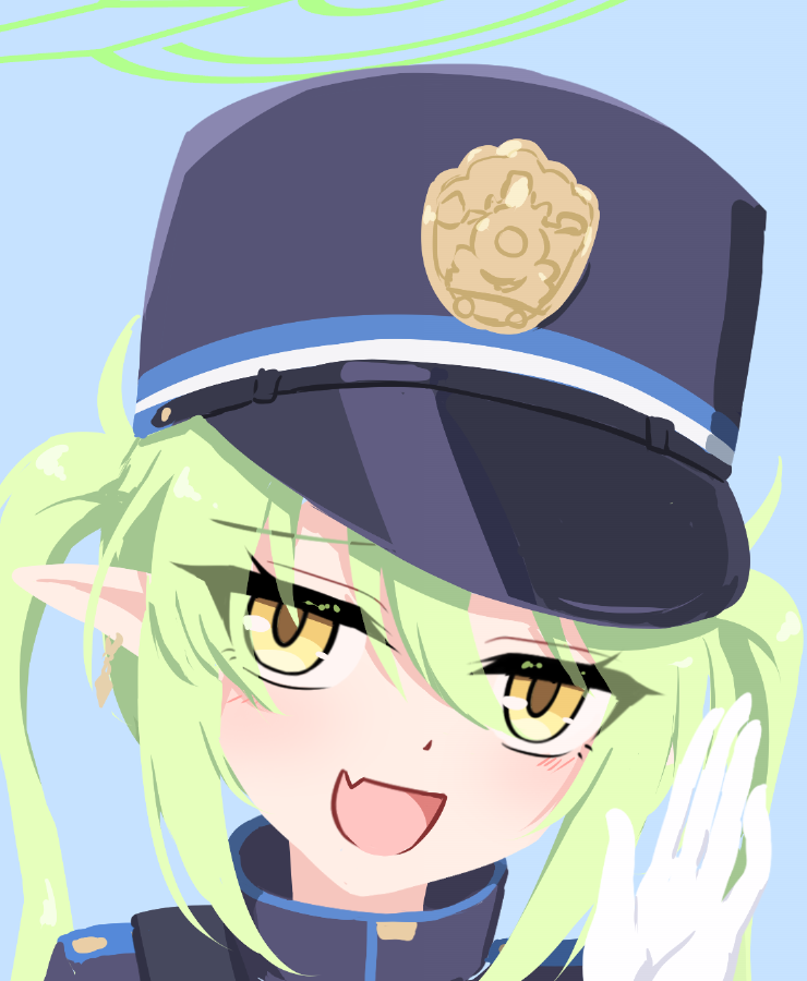 「????? 」|Lexisのイラスト