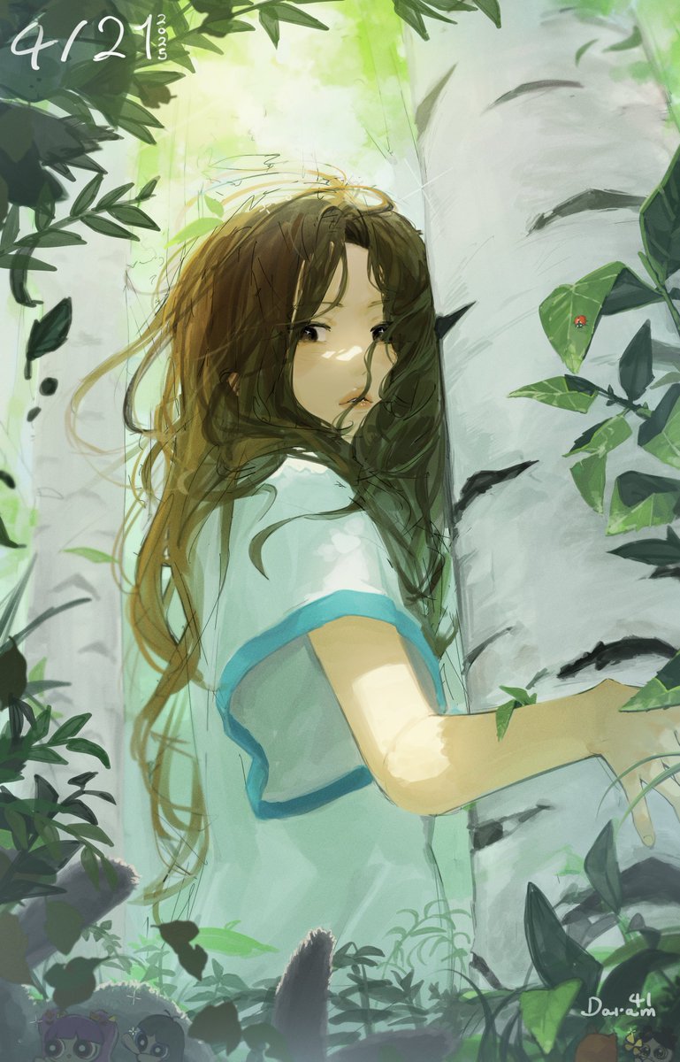 다람쥐짱41 tweet media