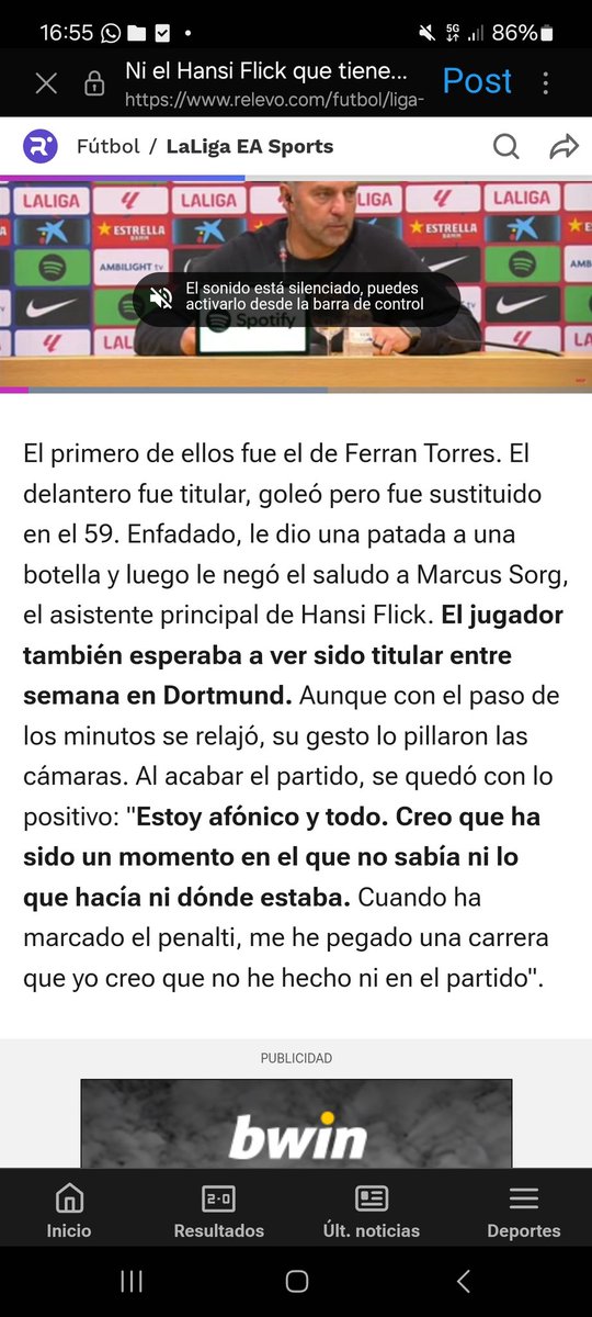 spointguard's tweet photo. @super_martinez A VER si revisamos la redacción, Albert. https://t.co/FrbogtgZ4q